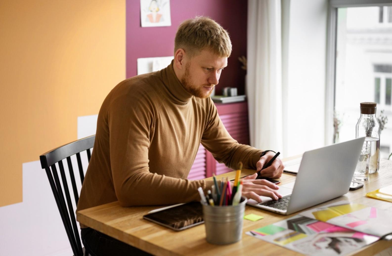 Detailierte Marktanalyse mit Diagrammen und Charts