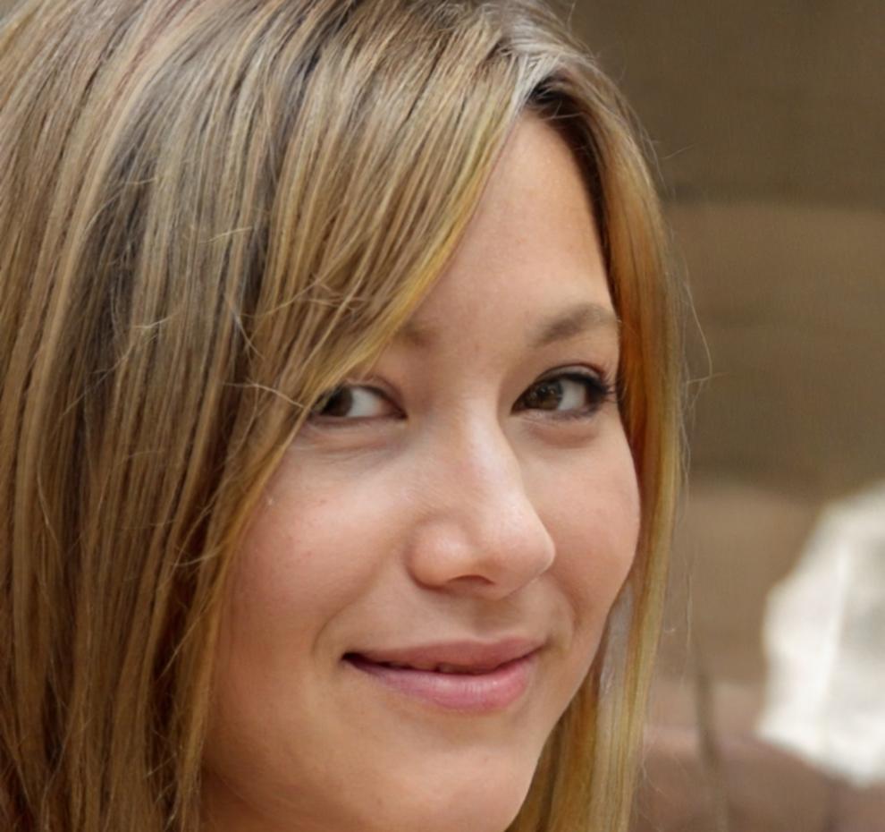 Sabine Weber, Leiterin der Bildungsprogramme