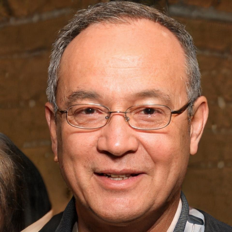 Krypto und moderne Trading Strategien Experte Thomas Richter