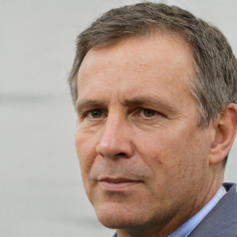 Forex Trading Experte Stefan Koch