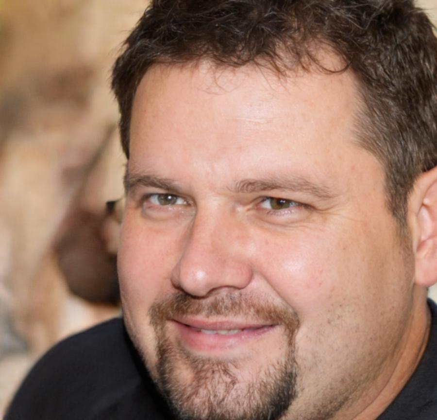 Trading Mentor Marcus Weber