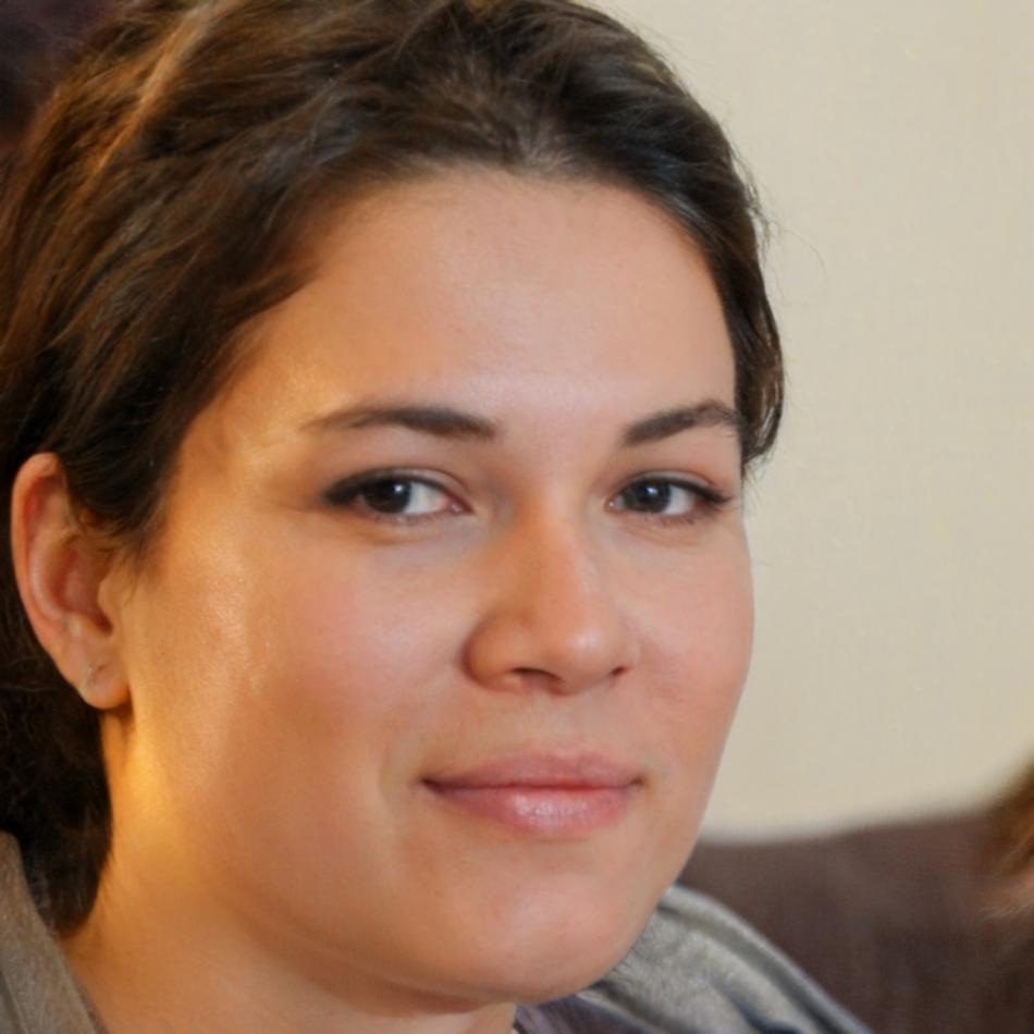 Marina Hoffmann, Geschäftsführerin von TradingMeister